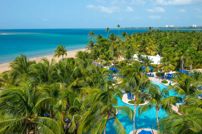 The 10 Best Wyndham Luxury Hotels To Book With Points [2026]