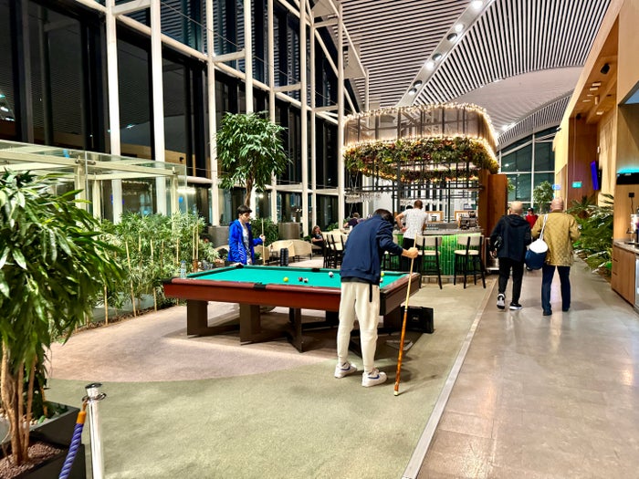 flydubai 737 800 economy IST IGA lounge bar and lounge flydubai 737 800 economy IST IGA lounge bar and lounge