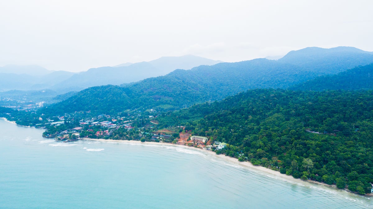 Third Vignette Collection Hotel To Open in Koh Chang, Thailand, in 2024