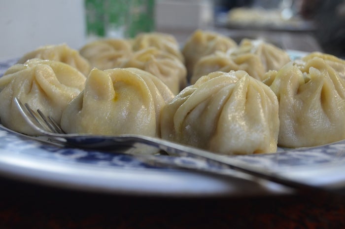 xiao long bao