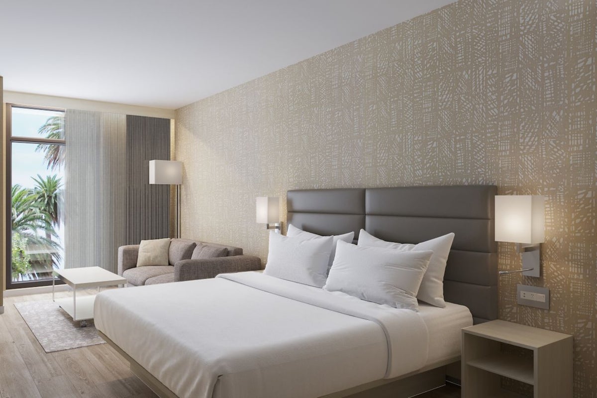150-Room AC Hotel Is Now Open in Naples, Florida