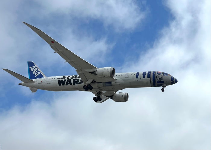 [Expired] New Amex Offer: Earn 30,000 Amex Points on Flights With ANA [Targeted]