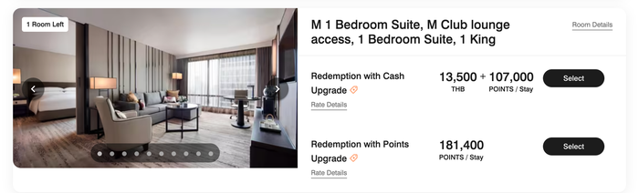 Bangkok Marriott Marquis Booking Bangkok Marriott Marquis Booking