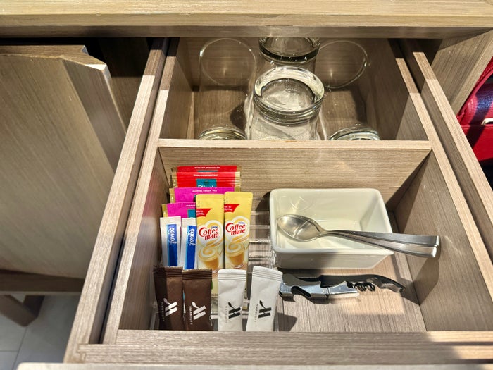 Bangkok Marriott Marquis Coffee Accessories Bangkok Marriott Marquis Coffee Accessories