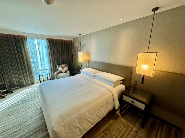 Understanding the Changes to the Marriott Bold Card