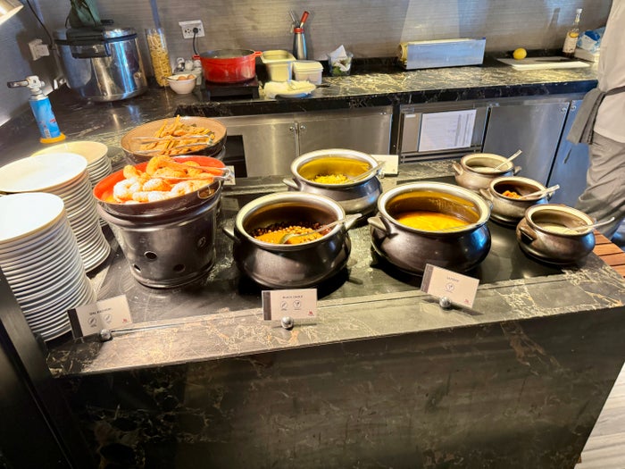 Bangkok Marriott Marquis M Club Indian Dishes Bangkok Marriott Marquis M Club Indian Dishes