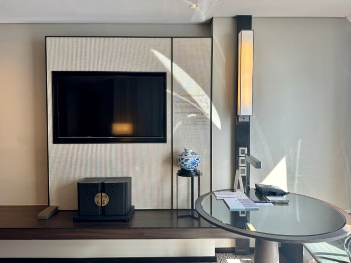 Bangkok Marriott Marquis Media Center Bangkok Marriott Marquis Media Center