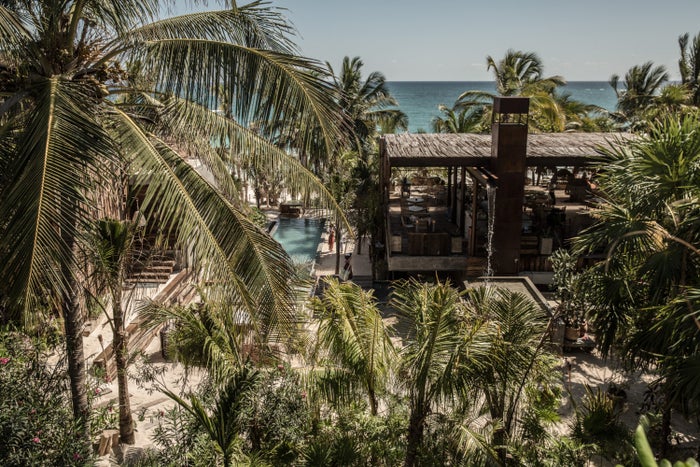 Be Tulum