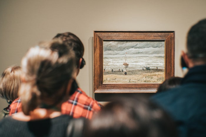 The 12 Best Museums in Amsterdam, Netherlands [2025]