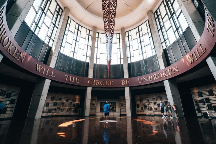 The 12 Best Museums in Nashville, Tennessee [2024]