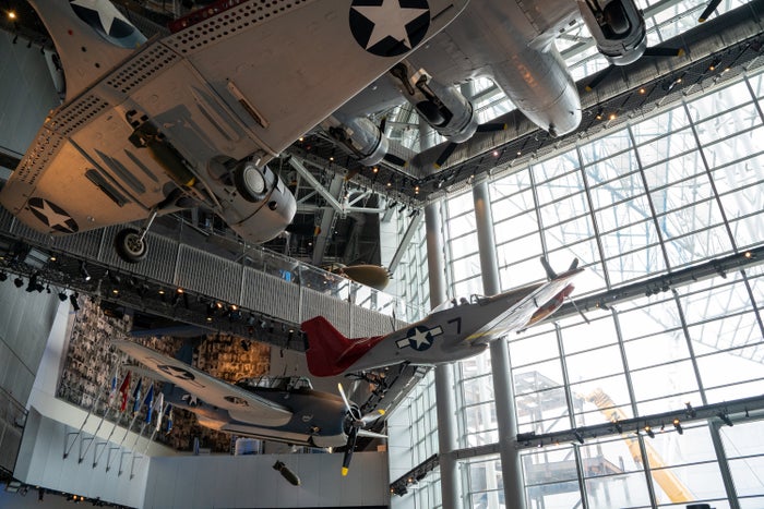 The 13 Best Museums in New Orleans, Louisiana [2024]
