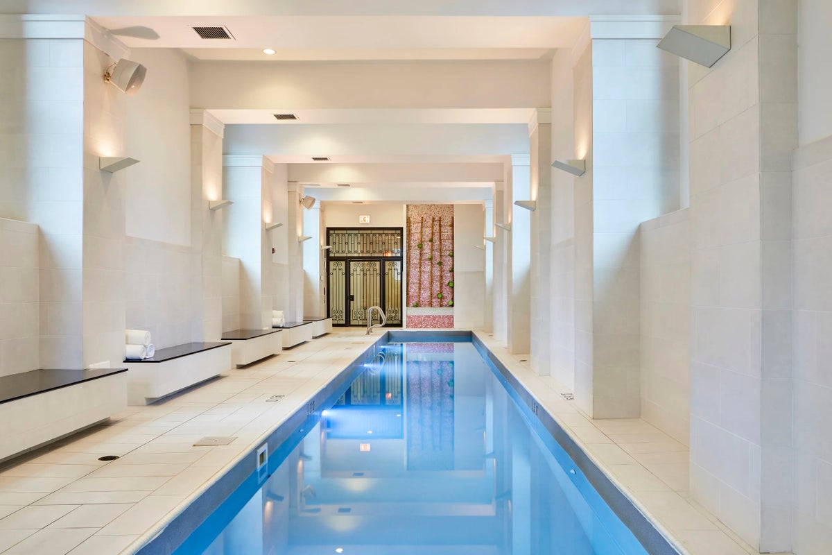 The 18 Best Spas in Chicago, Illinois [2024]