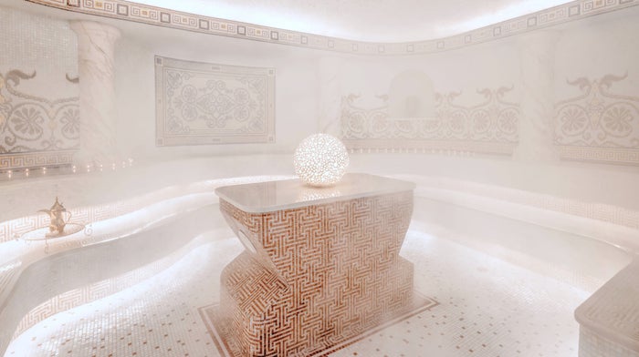 The 19 Best Spas in New York City [2024]