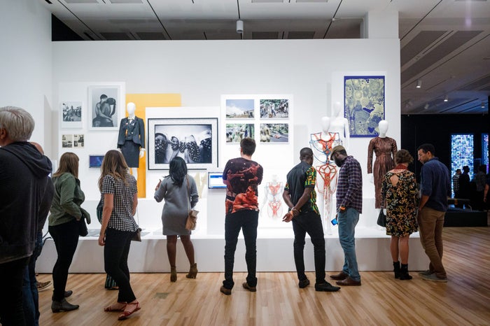 Blanton Museum of Art