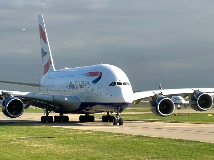 [Expired] New 20% Transfer Bonus From Capital One to British Airways [Through November 22]