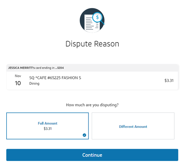 Capital One dispute process dispute amount Capital One dispute process dispute amount