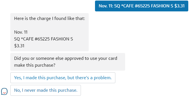 Capital One dispute process online chat Capital One dispute process online chat