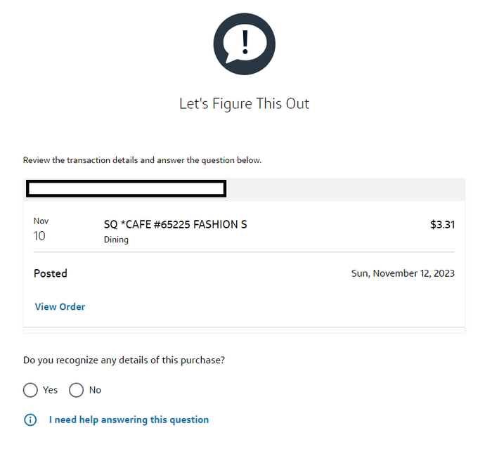 Capital One dispute process recognize details Capital One dispute process recognize details