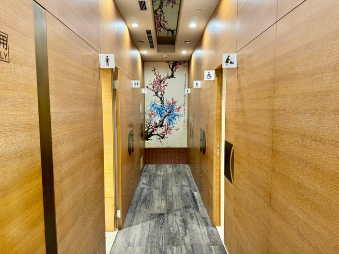 China Airlines A350 Business Class China Airlines Lounge Restrooms China Airlines A350 Business Class China Airlines Lounge Restrooms