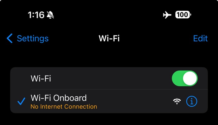 China Airlines A350 Business Class Wi Fi Not Working China Airlines A350 Business Class Wi Fi Not Working
