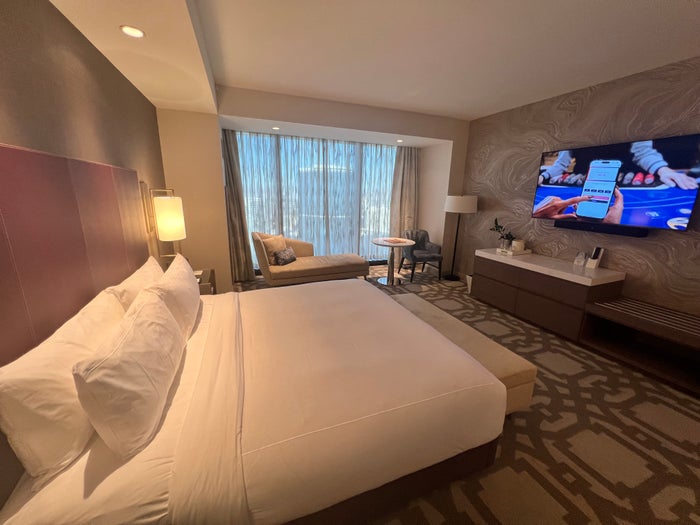 Hilton Softens the Blow of Recent Devaluations at Some Properties