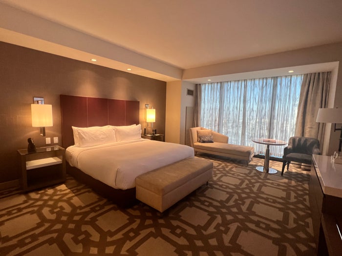 The 10 Best LXR Hotels & Resorts To Book With Points [For Max Value]