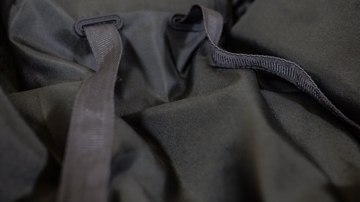 Delsey St Tropez Interior Lining