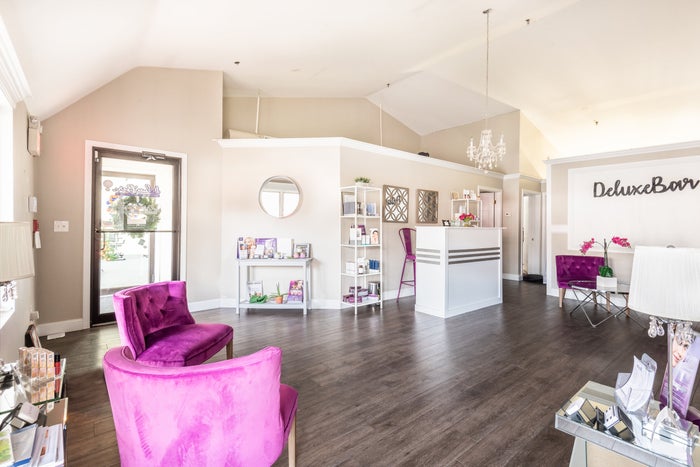 DeluxeBar Medical Aesthetics Boston