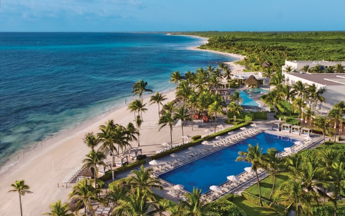 The 13 Best Hotels in Tulum — Fly Nonstop Into Tulum’s New Airport (TQO)