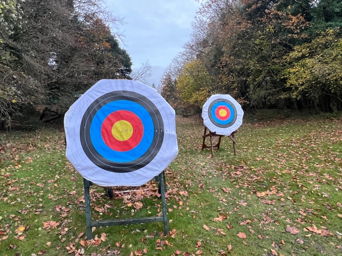 Dromoland Archery Dromoland Archery