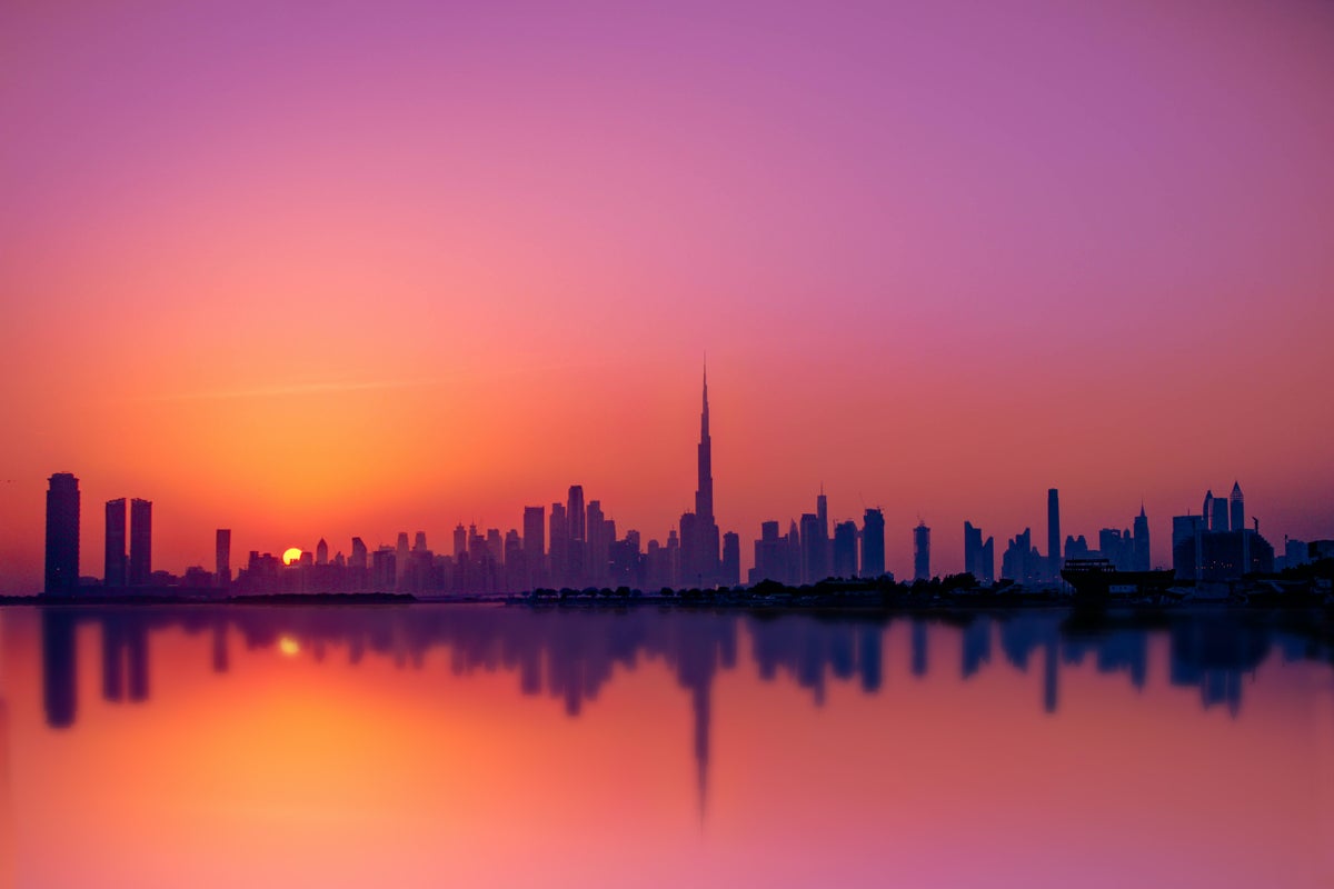 Marriott Gains 3 Dubai Locations Through a Partnership With Abu Dhabi National Hotels