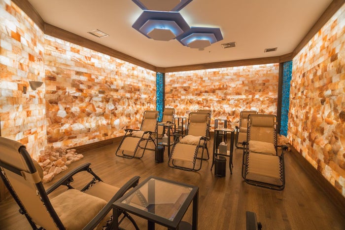G2O Spa Salon