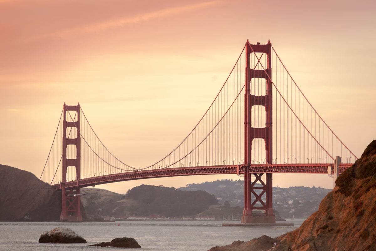 Golden Gate National Recreation Area Guide — Alcatraz, Hiking, and More