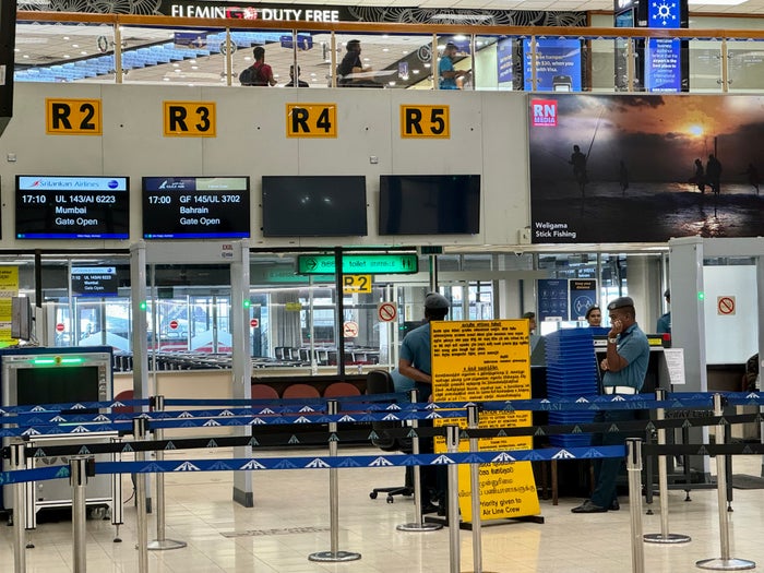 Gulf Air A321neo business class CMB gate Gulf Air A321neo business class CMB gate