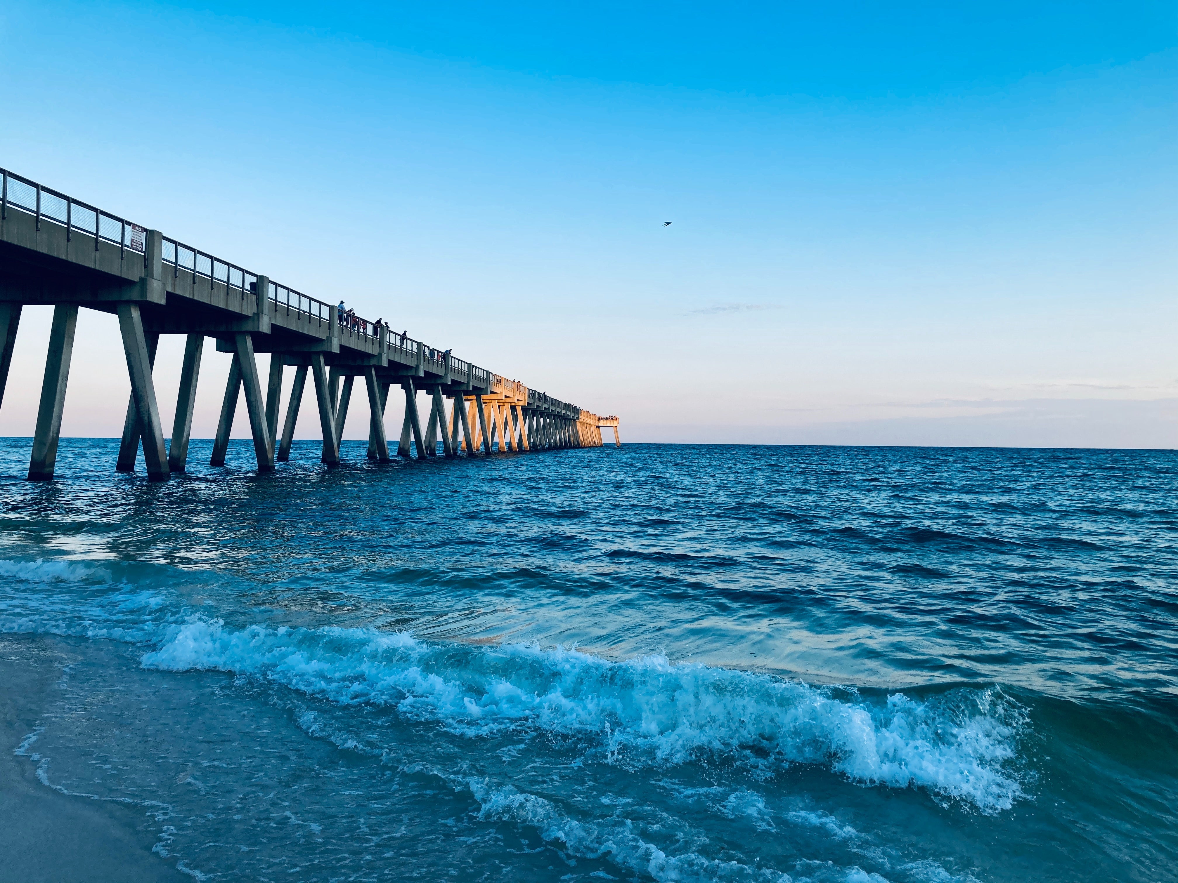 Gulf Islands National Seashore Guide — Hiking, Camping [2024]