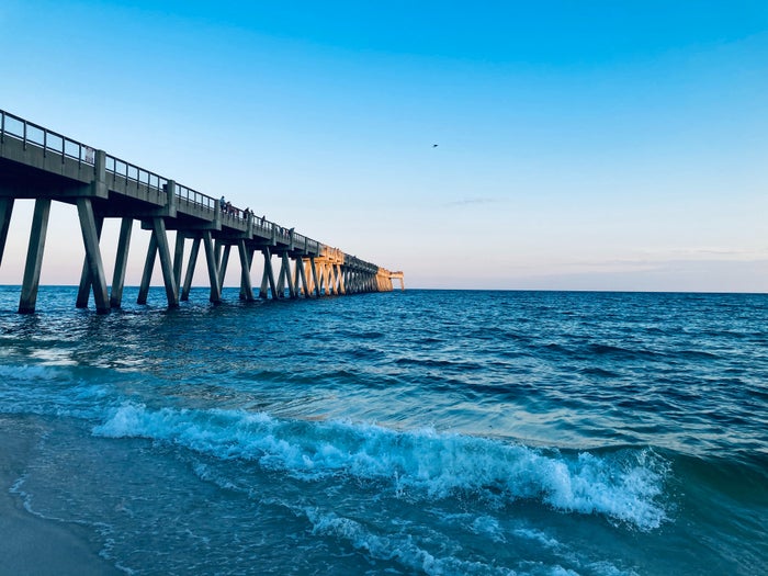 Gulf Islands National Seashore Guide — Hiking, Camping, and More