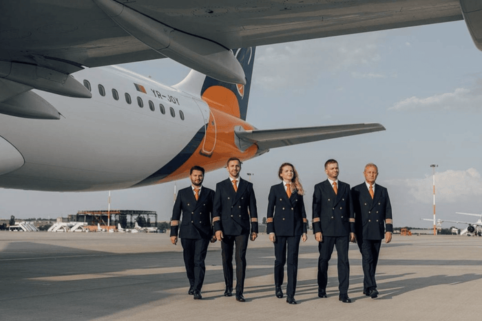 New Romanian Airline Coming to New York Next Summer