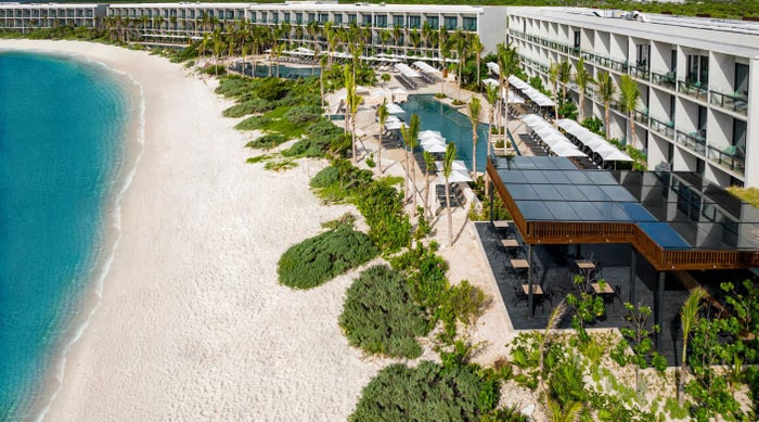 Hilton Tulum