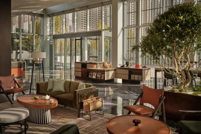 Hyatt Centric Xian Hyatt Centric Xian