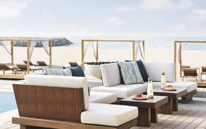 InterContinental Ras Al Khaimah Resort and Spa InterContinental Ras Al Khaimah Resort and Spa