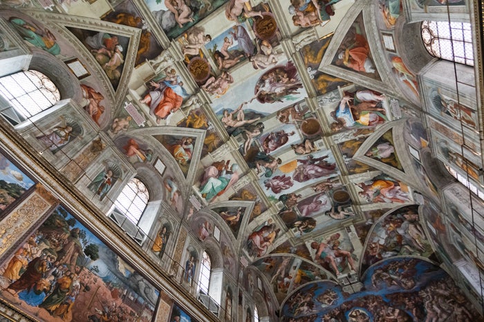 The 16 Best Museums in Rome, Italy [2023]