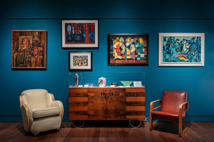 Kirkland Museum of Fine Decorative Art Kirkland Museum of Fine Decorative Art