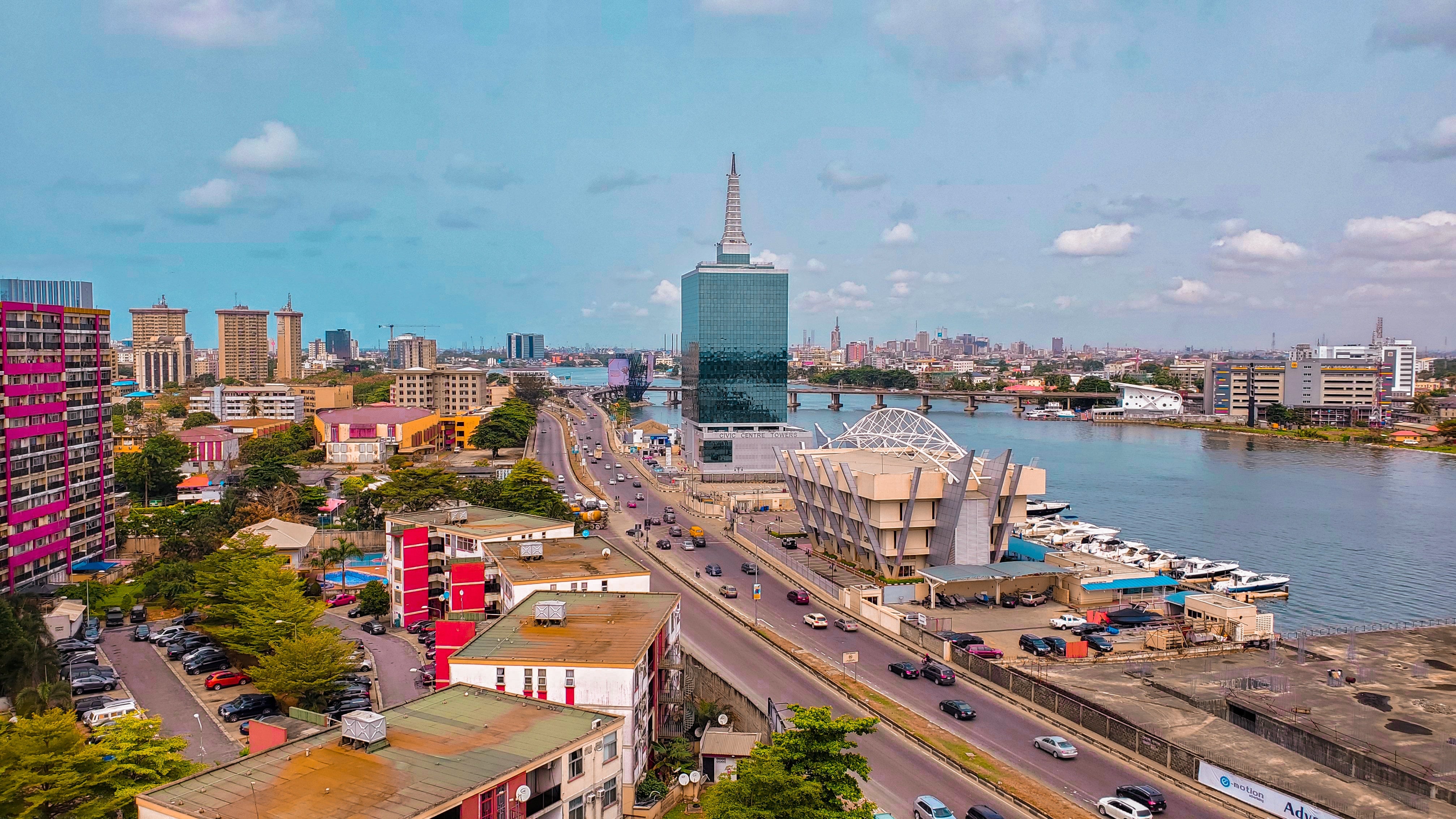 [Deal Alert] NYC to Africa From $1,894 RT in Business Class