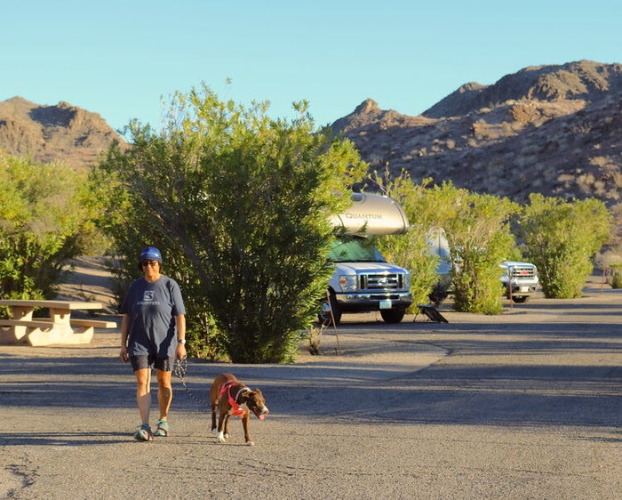 Lake Mohave Resort at Katherine Landing Lake Mohave Resort at Katherine Landing