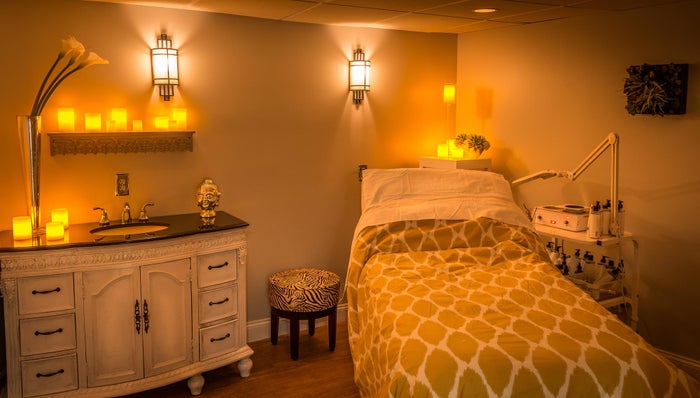 Le Visage Spa in Boston