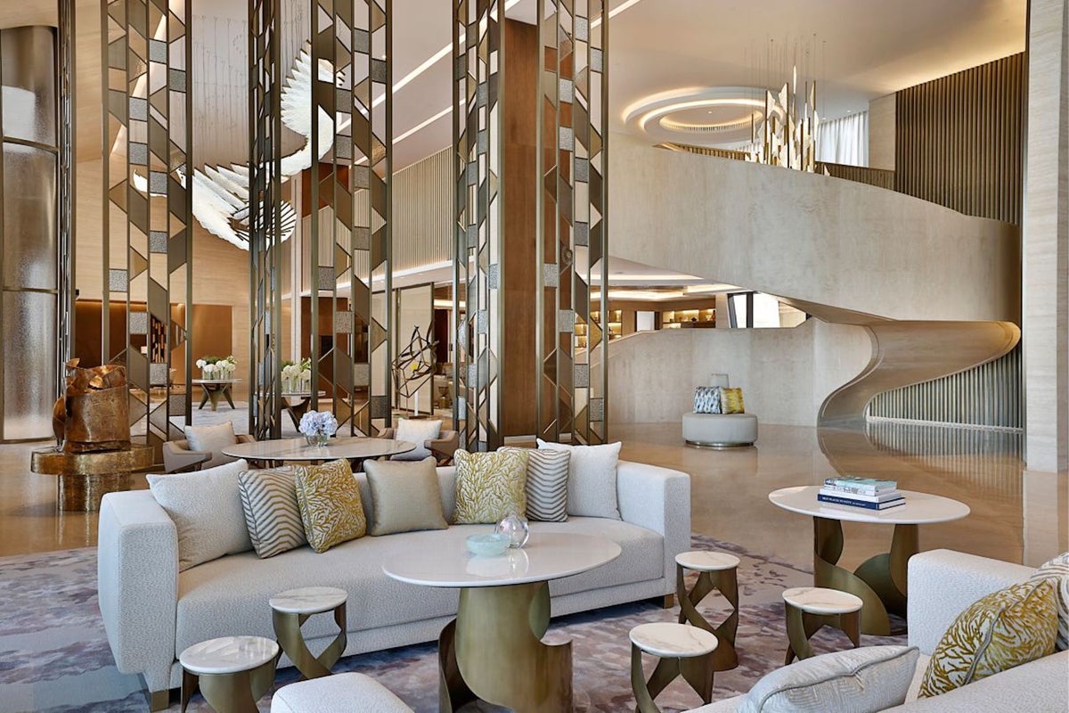 Marriott Opening 24 Luxury Properties in 2024