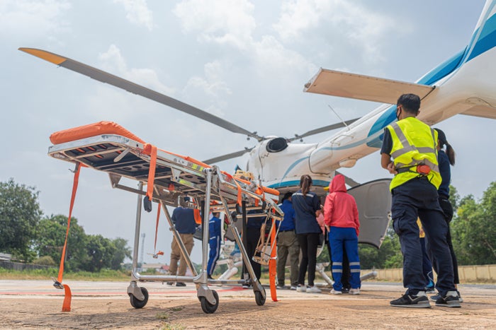 Protect Yourself Abroad: Best Medical Evacuation Insurance [2026]