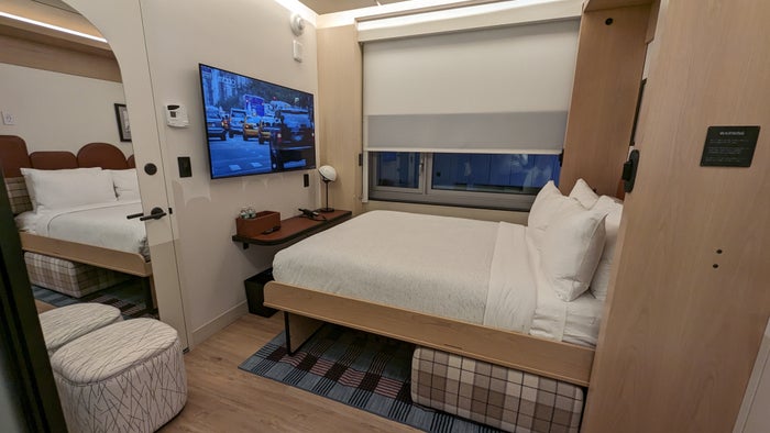 The 6 Best Motto by Hilton Hotels To Book With Points [For Max Value]