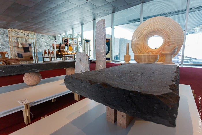 Museo Nacional de Antropologia Museo Nacional de Antropologia