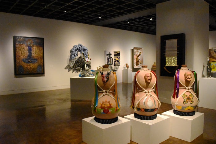 Museo de Arte Popular Museo de Arte Popular